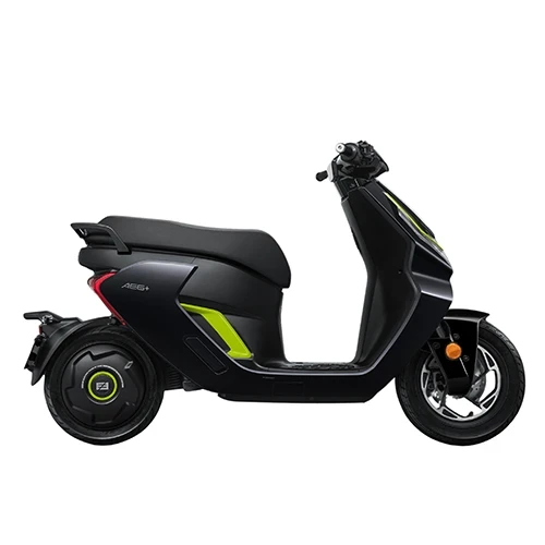 CFMOTO ZEEHO AE6+ Liquid Black L1e '25