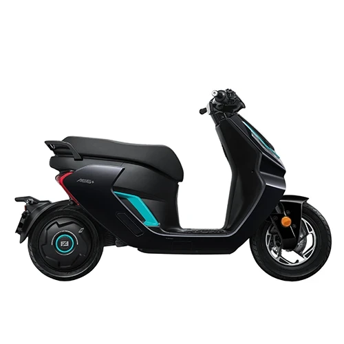 CFMOTO ZEEHO AE6+ Liquid Black L1e '25